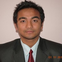Suman Duwal