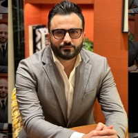 Ahmad Alghanim
