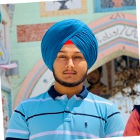 Harmanpreet Singh
