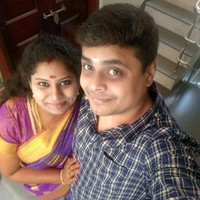 SRI HARI BHARATHWAJ
