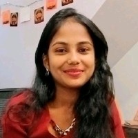 Vaishnavi Dalvi