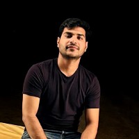 Ayush Bindal