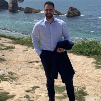 Rubén Jiménez Casado