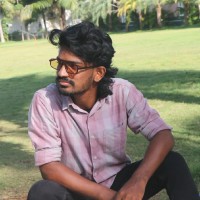 Vishnu R