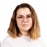 Eva Daskevic