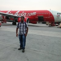 Saravanan Vm
