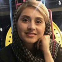 Nastaran Zarei