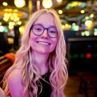 Iris van Dalen