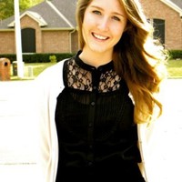 Sarah Wilson