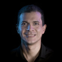 Ricardo Cedeño Barcia