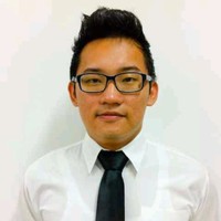 Martin Yap