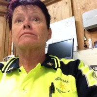 Annette BALCOMBE