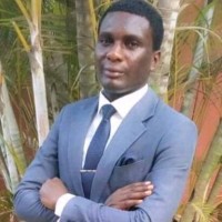Benjamin Bassey
