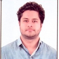 Yogesh Sharma
