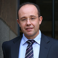 Paulo Dos Santos