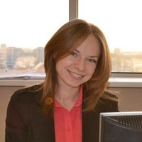 Anna Tishchenko