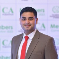 Saad Bin Sohail, ACA