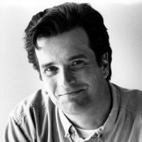 Nigel Yonge