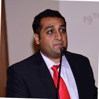 Vikram Deshpande