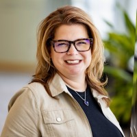 Kimberly Wilcox, Lutcf