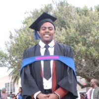 Sibabalwe Mkhwenkwe