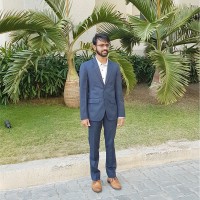Achyut Patel