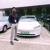 Shashidhar M C