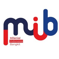 Milenial Indonesia Bangkit