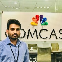 Krishna K