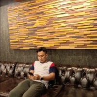 Dennis Dwi Saputra