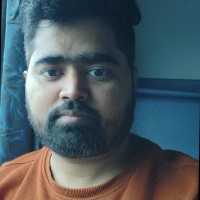 Arjun Kumar Sharma