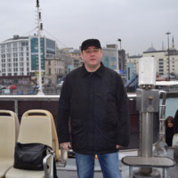 Sergey Prokopenko