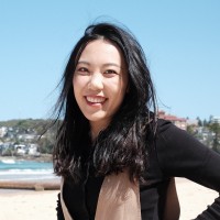 Mia Jiang