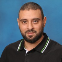 Mohamed Shaath