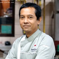 Taufik 'LiaM' Hidayat