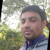 Jyotiprakash Mondal