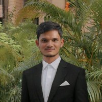 Pratik Pawade