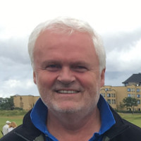 Steinar Johannessen