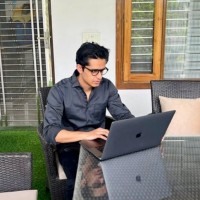 Mehul J.