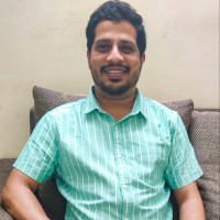 Nikhil Palkar Kumbhar
