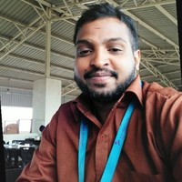 Vinod Kumar