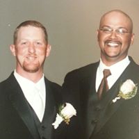 Damien Masters