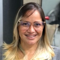 Jaqueline Dos Santos