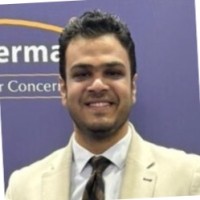 Ahmed Khedr