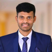 Swashchith Sagar Prashanth