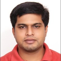 Deepak Somarajan