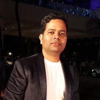 Ramchandra Sawant