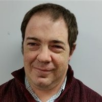Andrew Dallimore