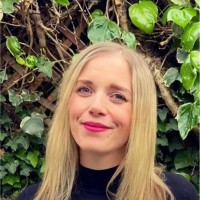 Hannah Biscombe