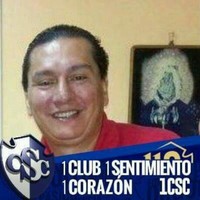 Sergio Leon Ramirez